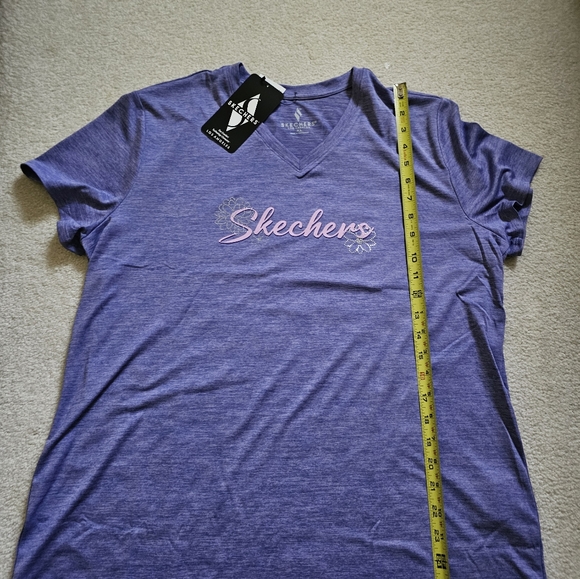 Skechers Tops - Skechers Los Angeles shirt